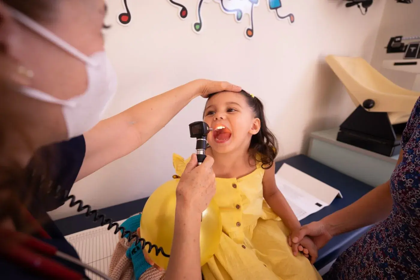 Well-Baby Checkups