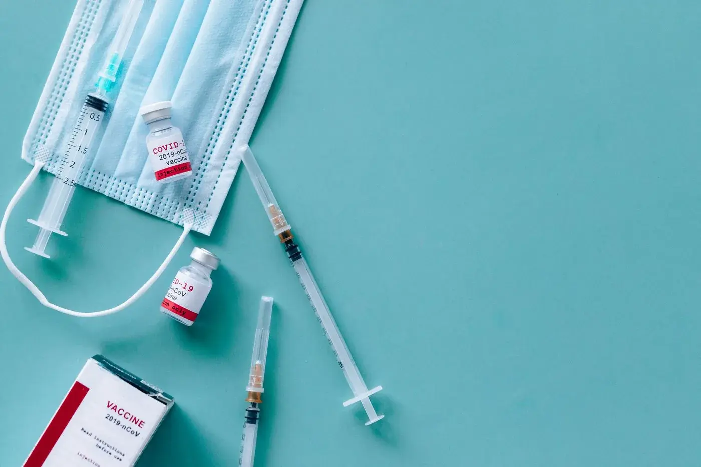 Vaccination / Immunization